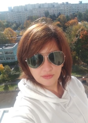 Brown из Москвы 34 года