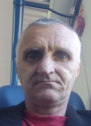 Александр из Красноярска 49 лет