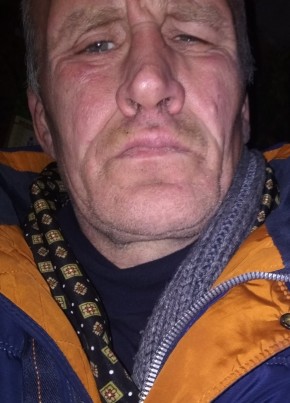 Ваня из Мазыра 54 года