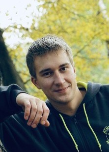 Dmitry, 35, Россия, Москва