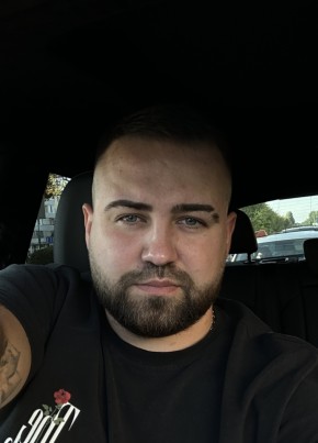 Igor, 32, Russia, Solntsevo