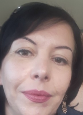 Ирина из Удачныя 53 года