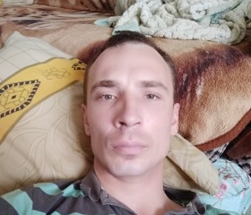 Василий, 37 лет, Кострома