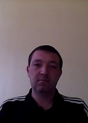 Алекс Стасов, 48, Republic of Ireland, Dublin city