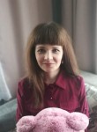 Анна, 35 лет, Новосибирск