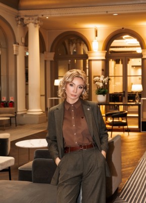 Aleksandra из Marseille 37 лет