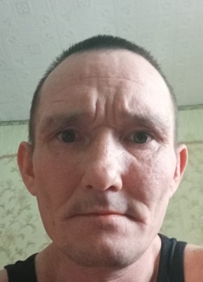 Андрей, 43, Россия, Агрыз