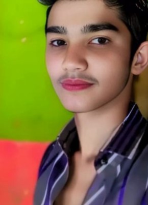 Dipesh vagh, 19, India, Bhavnagar