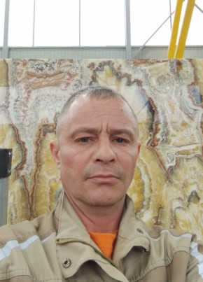 Владимир из Старокорсунскаи 37 лет