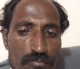 Siddanagoud j Pa, 28 лет, Delhi