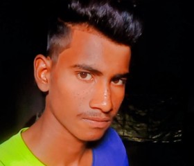 Zahidkhan, 20 лет, Jamshedpur