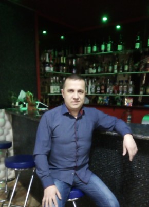 Евгений, 42, Россия, Минусинск
