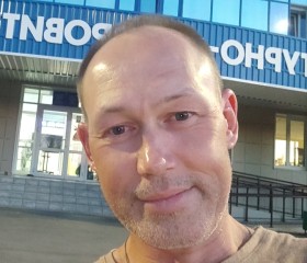 Nik, 43, Cheboksary