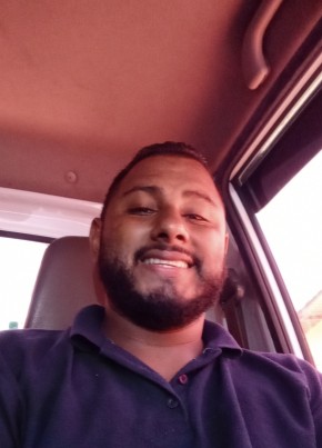 Pedro из Tegucigalpa 32 года