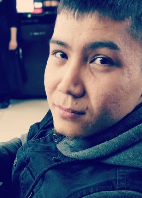 Jawi, 28, Кыргыз Республикасы, Бишкек