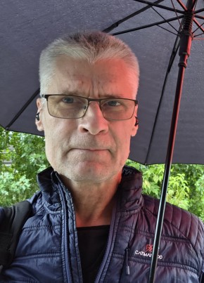 Юрий из Tallinn 52 года