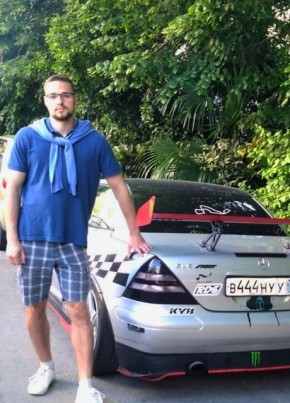 Паша из Горад Гродны 28 лет