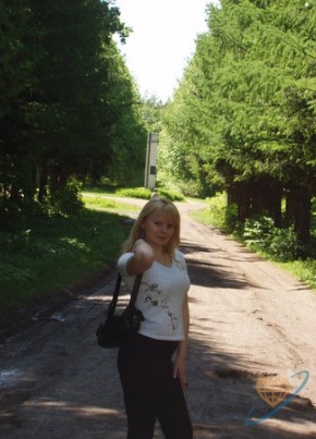 Лена, 36, Россия, Уфа