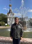 Алексей Коржев, 67 лет, Екатеринбург