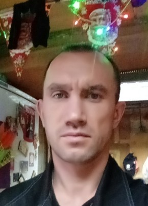 Максим, 39, Россия, Кушва