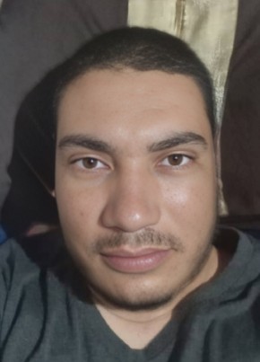 Youssef из Nedroma 37 лет