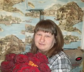 Aleksandra, 34, Moscow