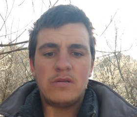 Teodor, 20 лет, Пловдив