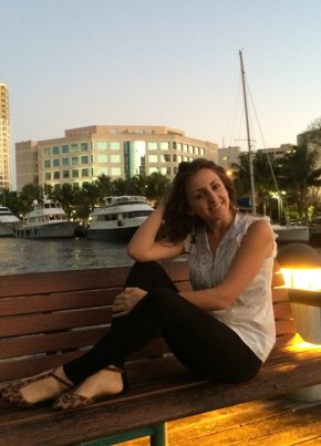 Tamara, 35, United States of America, Fort Lauderdale