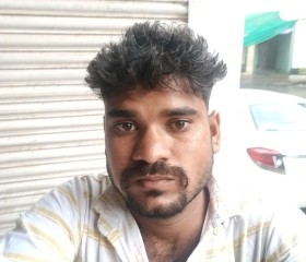 Ravi mane, 26 лет, Nagpur