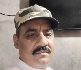 Mian yahya, 52 года, لاہور