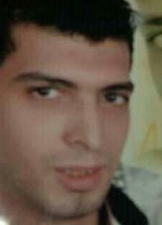 محمود محسن, 35, جمهورية مصر العربية, القاهرة