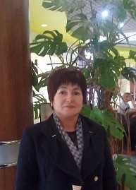 галина, 52, Россия, Ростов-на-Дону