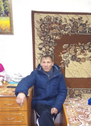 Вова, 44, Россия, Тужа
