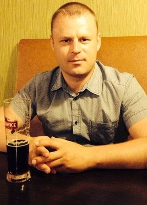 Константин, 42, Россия, Сургут