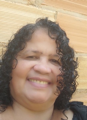 Edilene из Montes Claros 49 лет