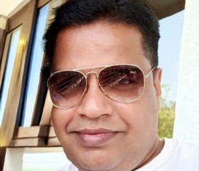 Anton, 34, Patna