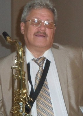 Alexandrovich, 63, Россия, Саранск