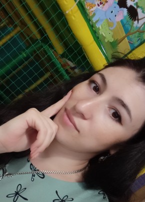 Алена, 31, Россия, Славгород