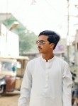 Shazil, 21 год, کراچی