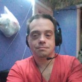 ronnie, 39  , El Reno