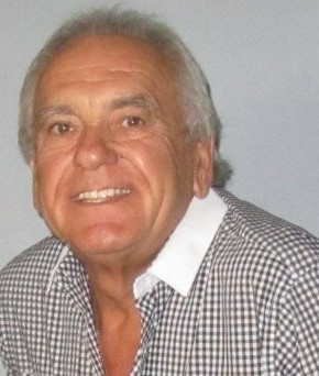 Borys, 74, Australia, Adelaide