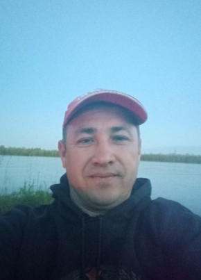 Алексей, 45, Россия, Сургут