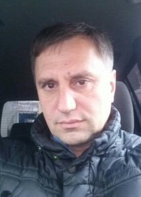 Andrey, 58, Russia, Omsk