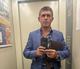 Rustam, 39, Rostov-na-Donu