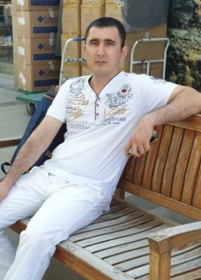 ILKhOM, 43, Uzbekistan, Andijon