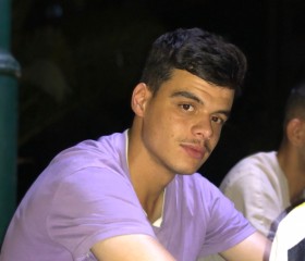 Imad eddine, 23 года, Oran