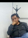 Gilberto Castill, 47  , Ixtapaluca