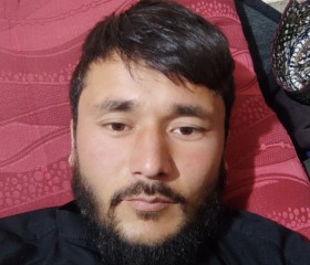 Hojt, 26, Khulm