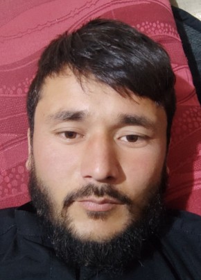Hojt, 24, جمهورئ اسلامئ افغانستان, بازار خلم