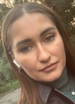Валентина из Калининграда 33 года